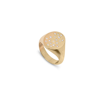 Celestial Ring - Matilde Jewellery