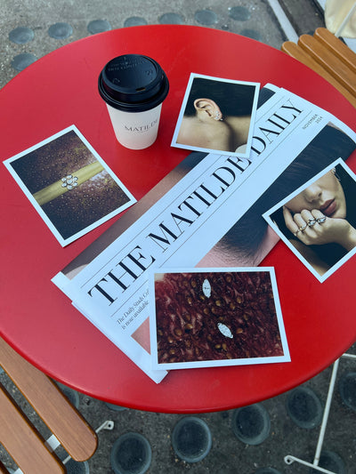 The Matilde Daily - Shreeji Newsagents Takeover