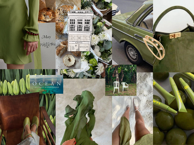 This May on The Matilde Monthly
