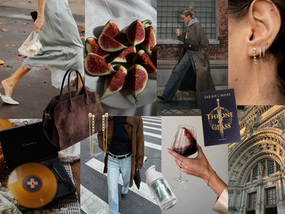 This September on the Matilde Monthly