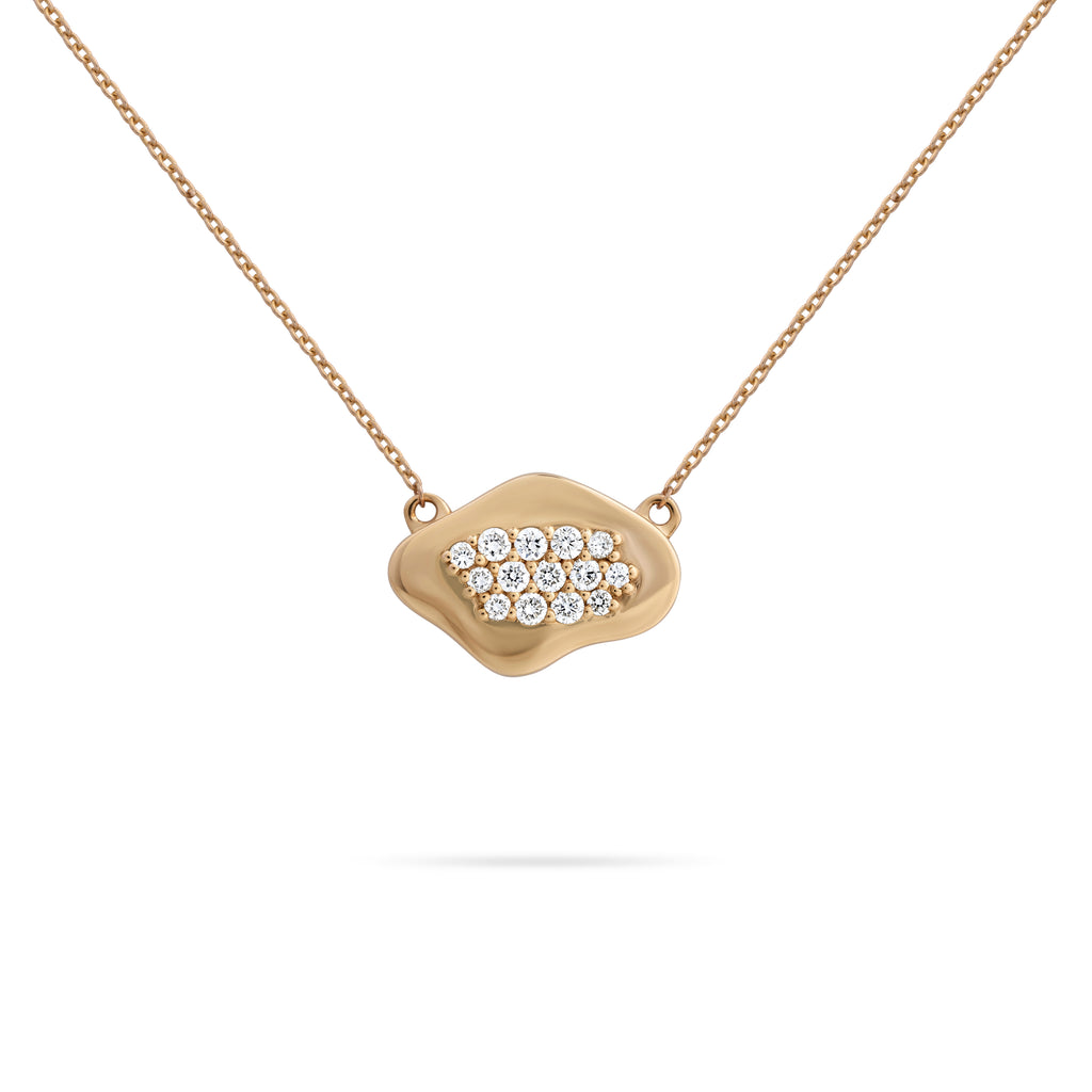 Stack Necklace