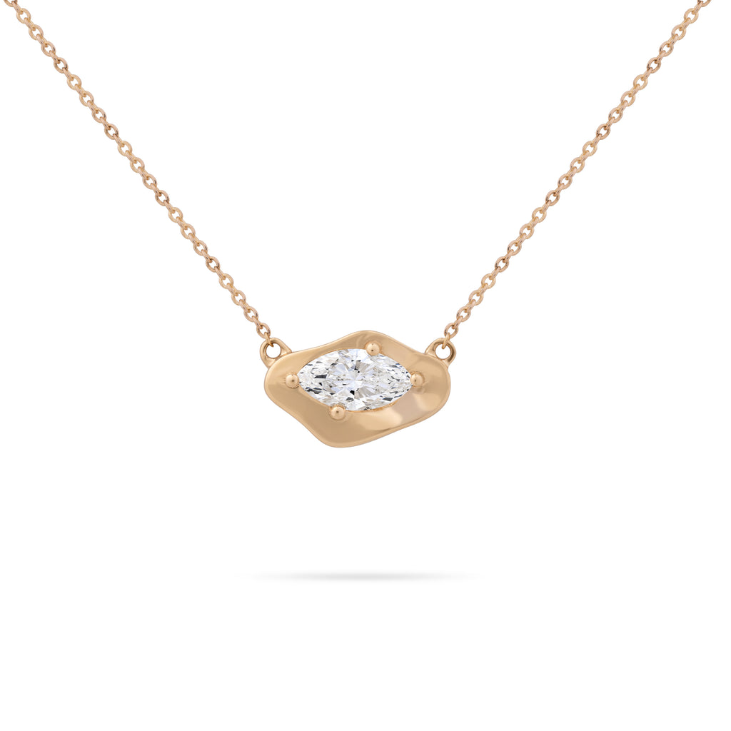 Ace Necklace