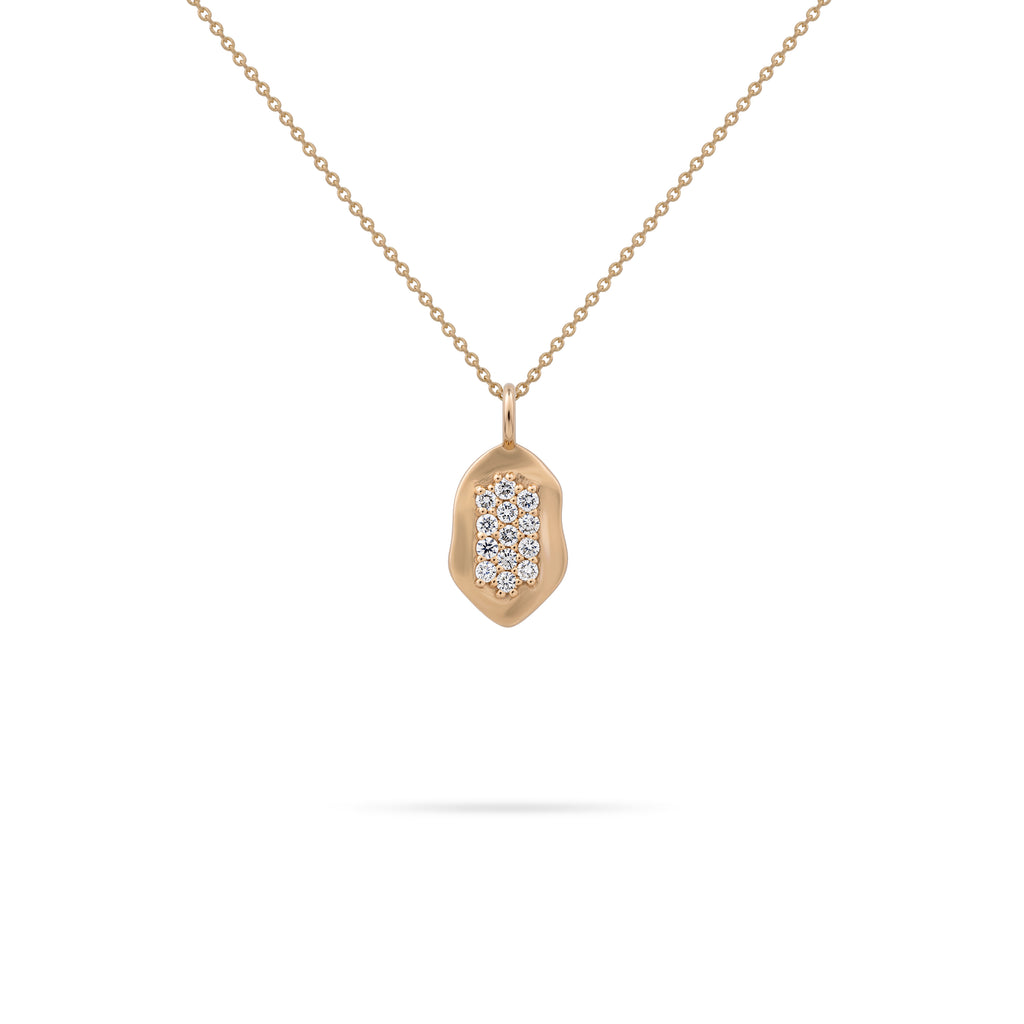 Stack Pendant