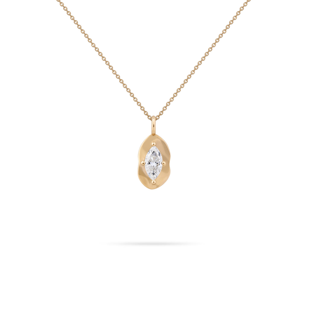 Ace Pendant
