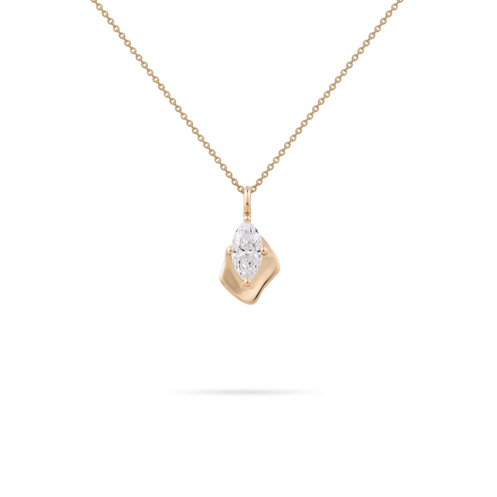Check Pendant