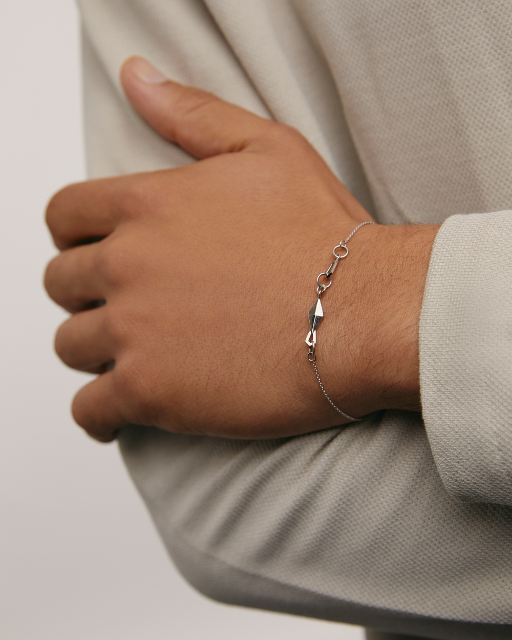 Bracelets - Lab-Grown Diamonds - Matilde Jewellery