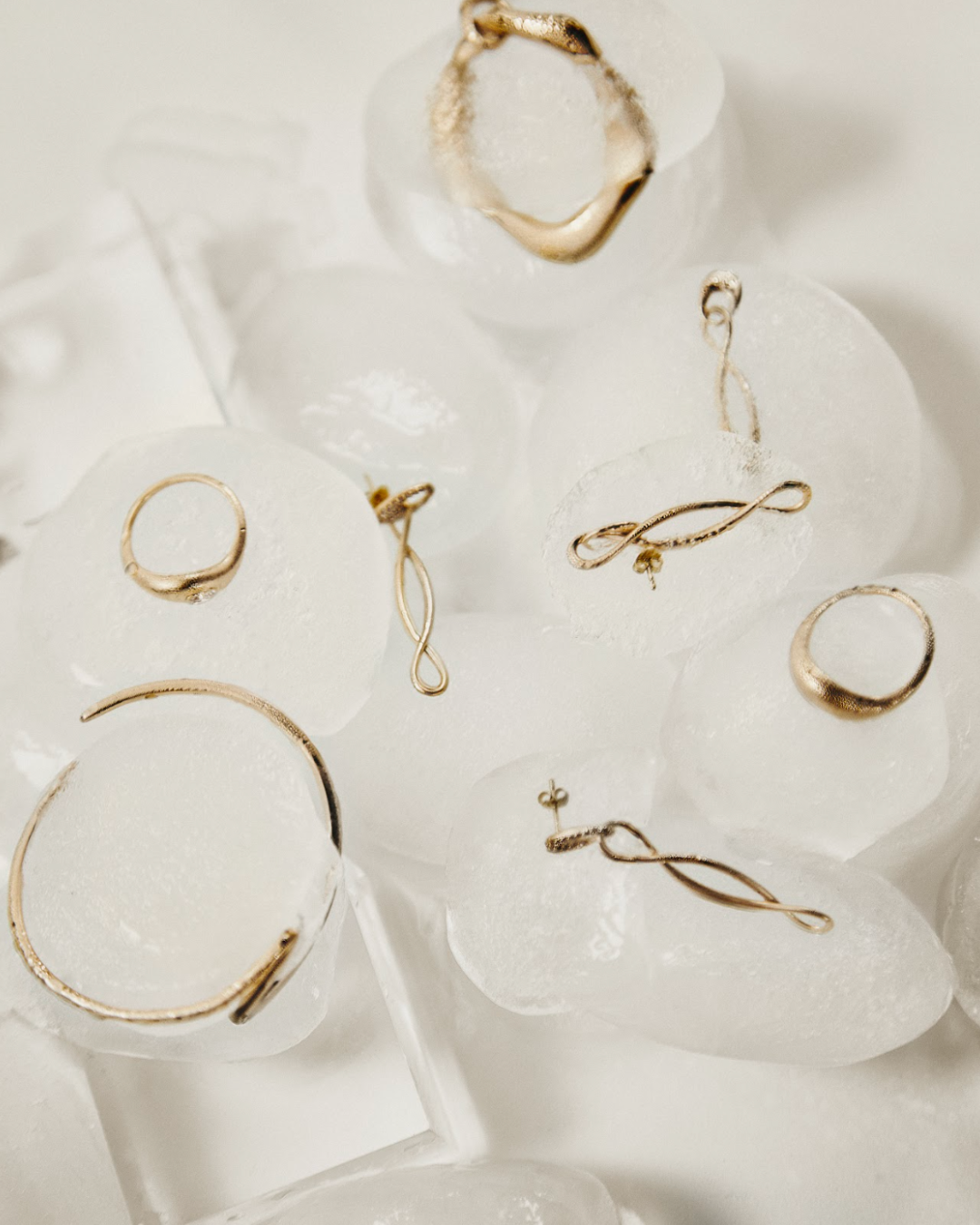 Matilde sustainable jewellery deals