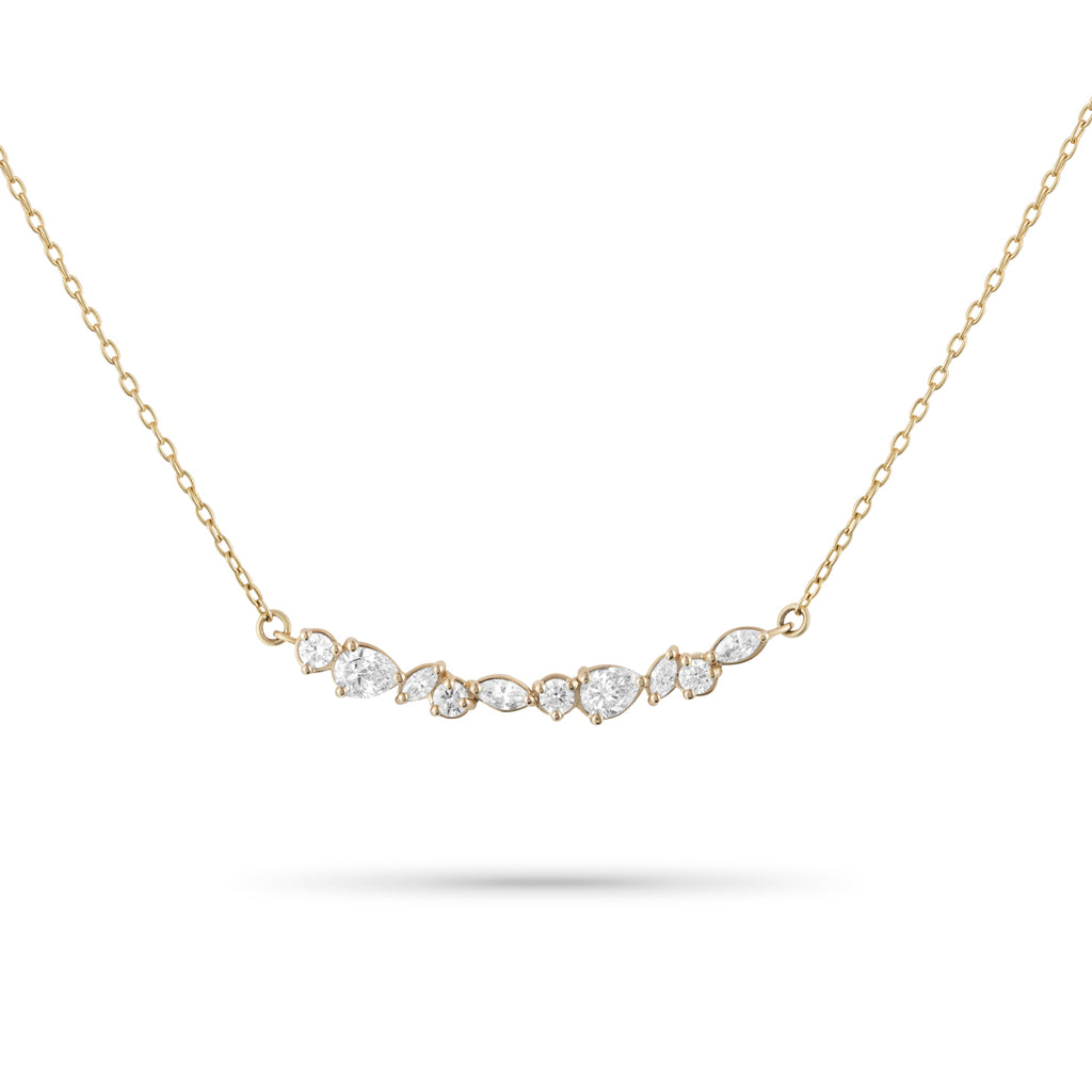 Tempest Necklace