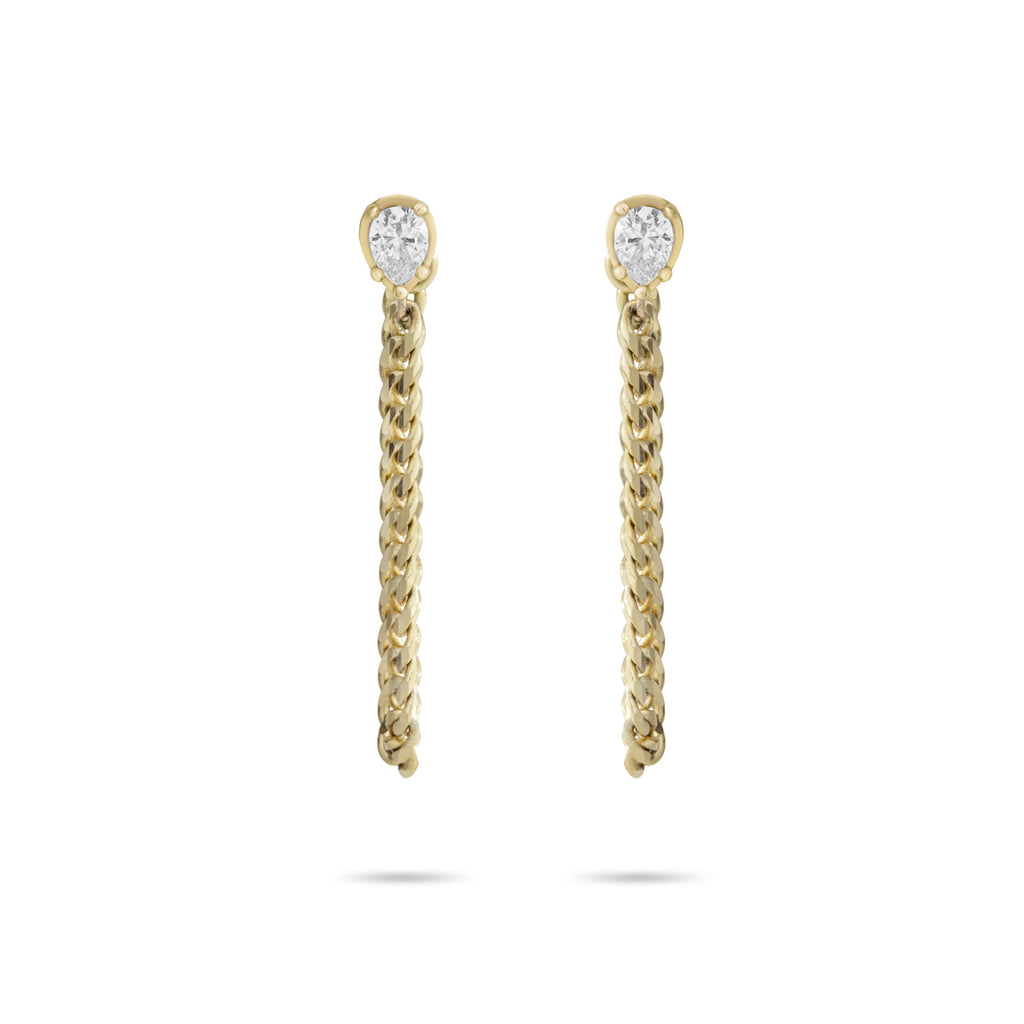 Chuva Earrings