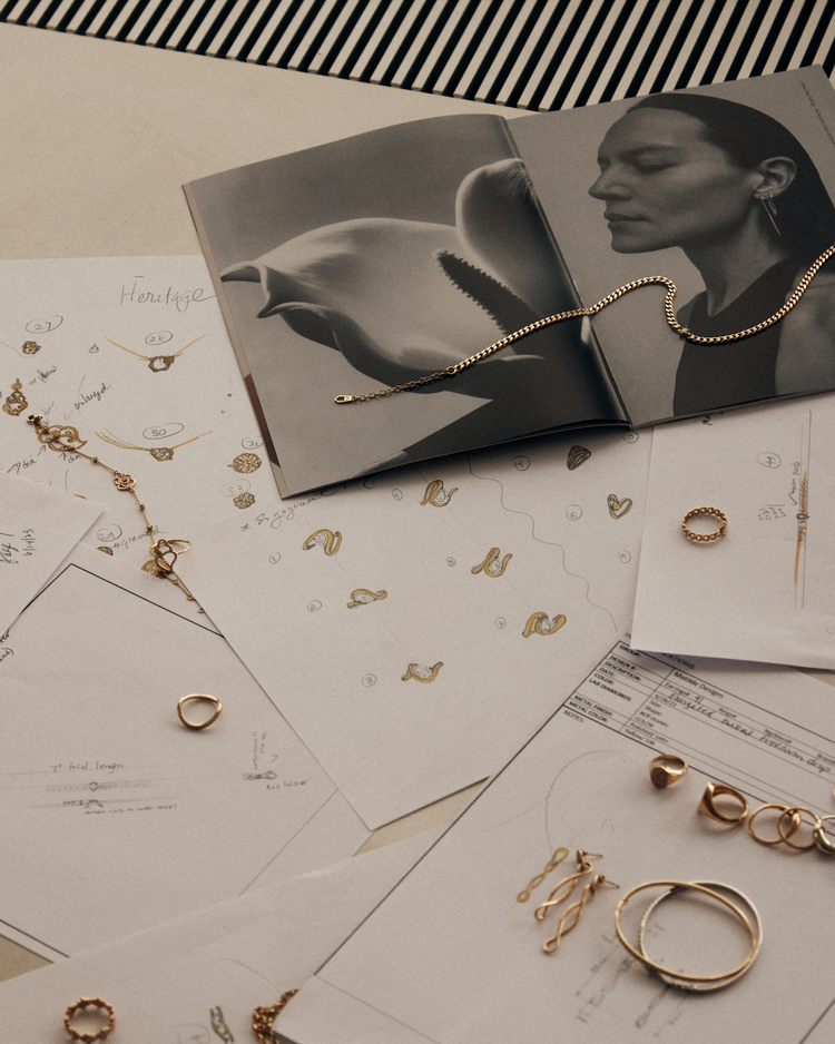 Matilde Jewellery featured image