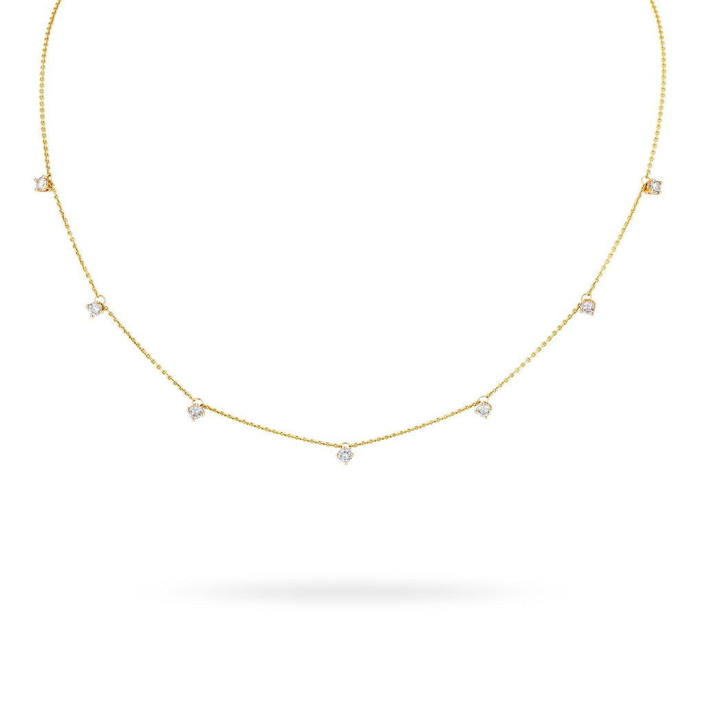 Leya Necklace