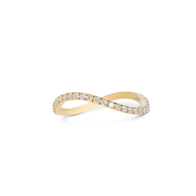 Everlasting Ring - Matilde Jewellery