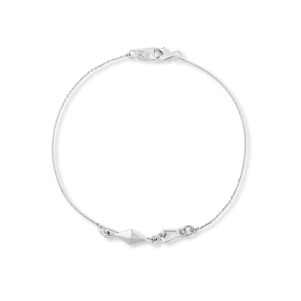 Bound Bracelet