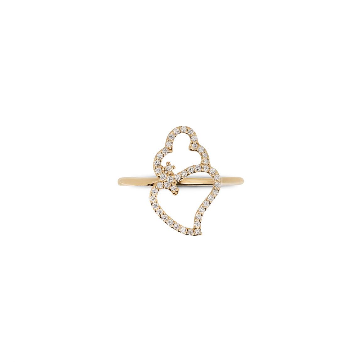 Viana Ring - Matilde Jewellery