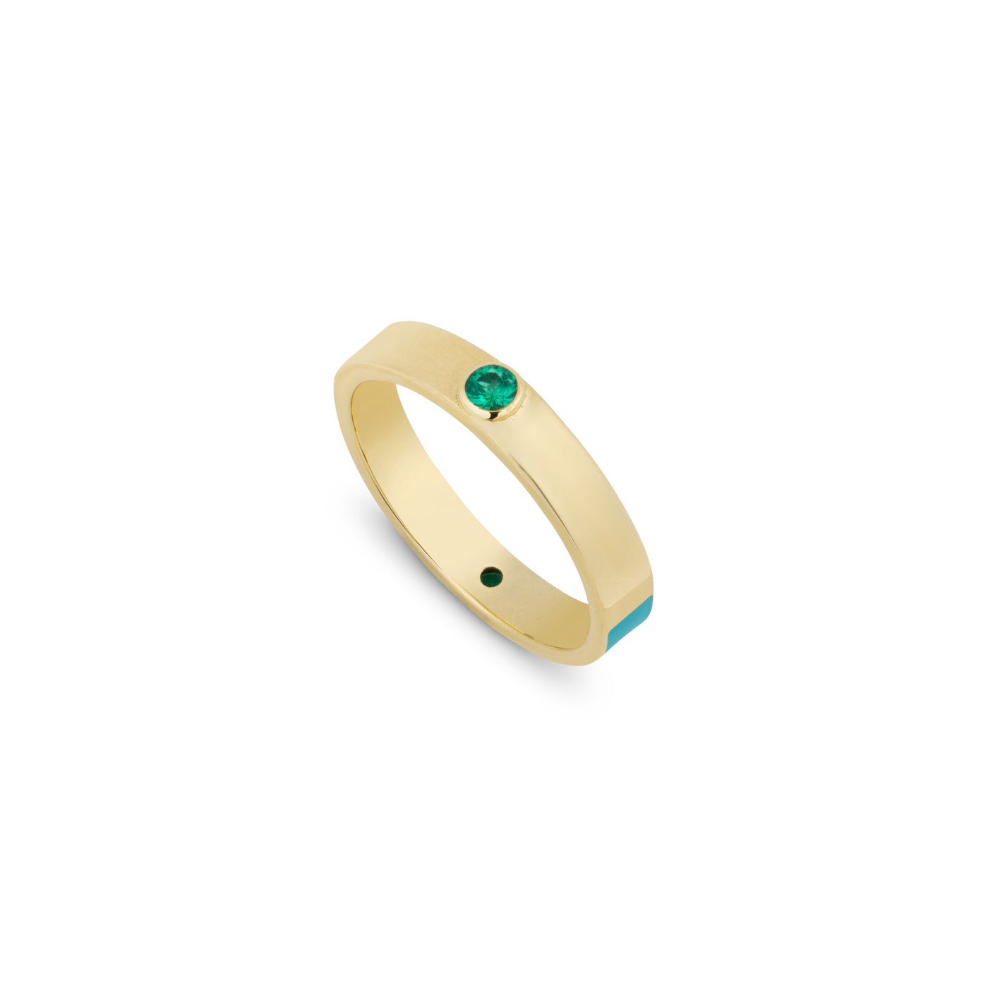 Azul Ring - Matilde Jewellery