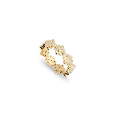 Blossom Ring - Matilde Jewellery