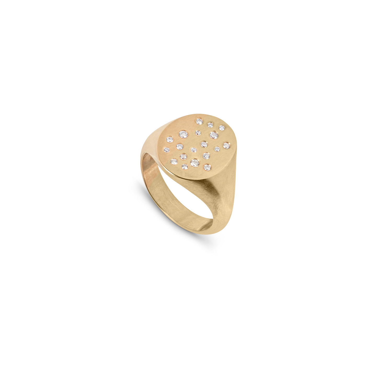 Celestial Ring – Matilde Jewellery
