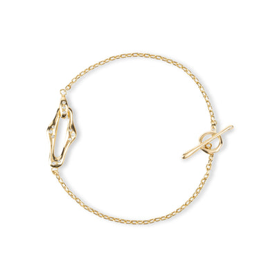 Shallow Bracelet - Matilde Jewellery